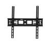 Universal Tilt Adjustable LED LCD TV Wall Mount Bracket 32-55 Inch Durable TV Holder for Home Theater Setup