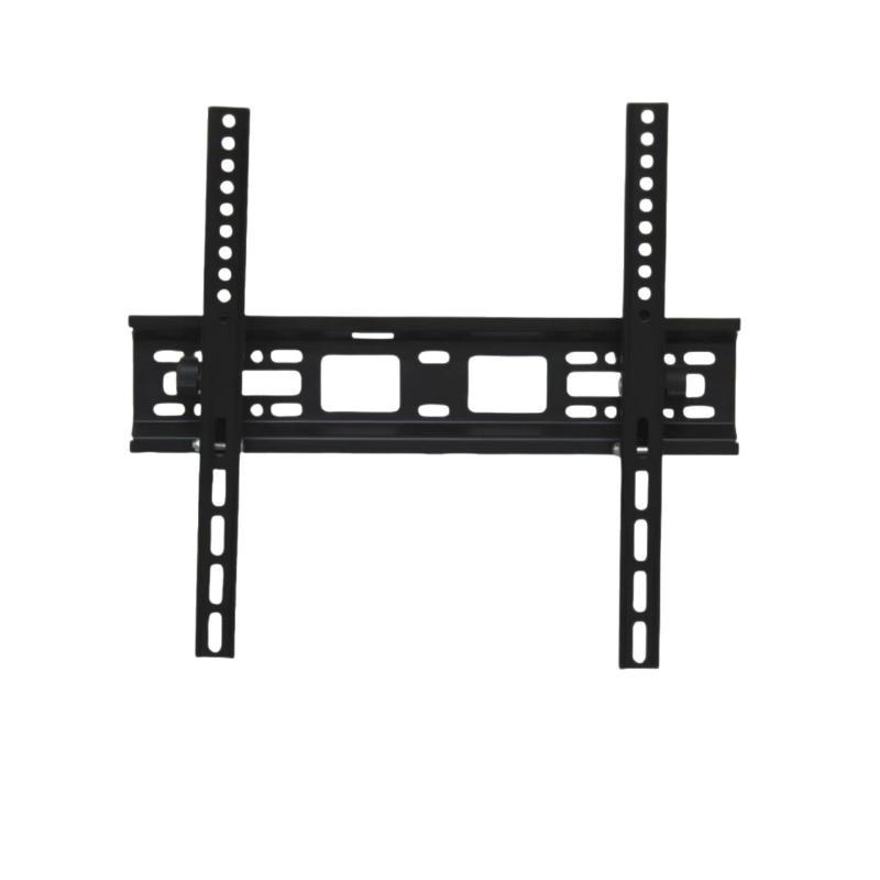 Universal Tilt Adjustable LED LCD TV Wall Mount Bracket 32-55 Inch Durable TV Holder for Home Theater Setup