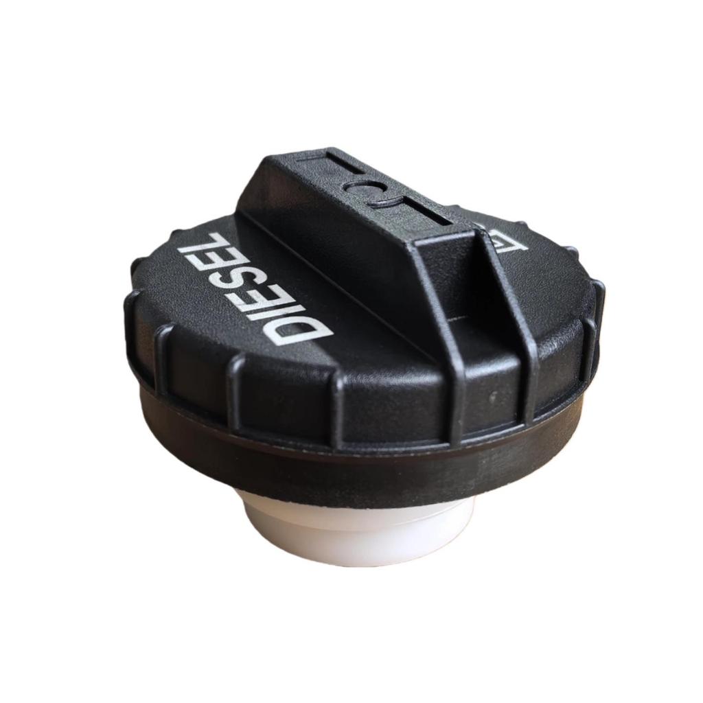 Bobcat E17/E20 & Doosan DX17Z Mini Excavator Fuel Tank Cap
