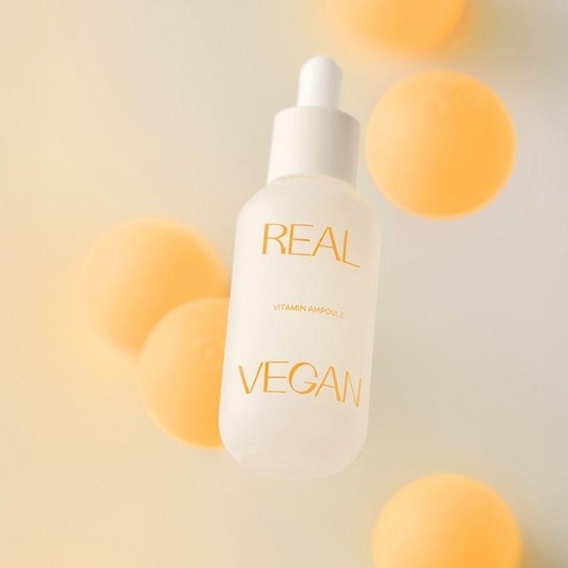 

Real Vegan Vitamin Ampoule 30ml
