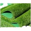 LijiuHong Artificial Decorative Grass Mat