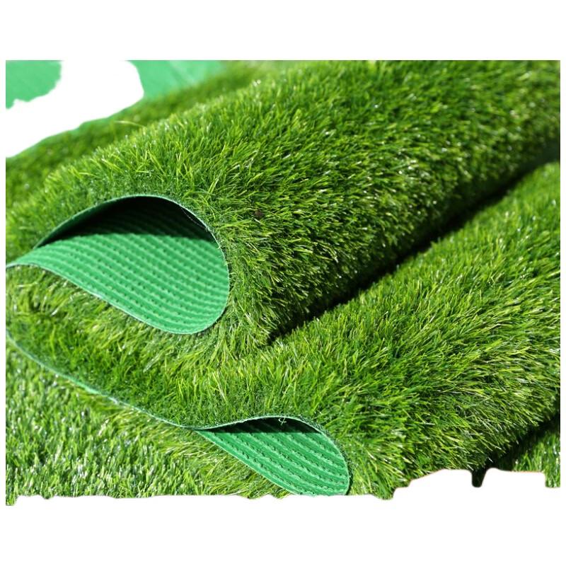 LijiuHong Artificial Decorative Grass Mat