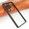 For Samsung Galaxy S26 Ultra Phone Case Shockproof PC + TPU Clear Back Cover