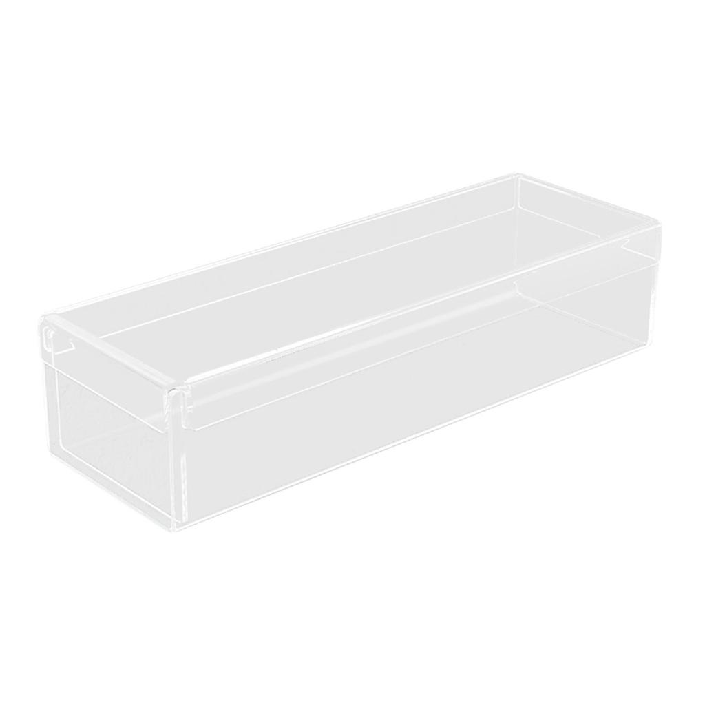 Large Rectangle Tiramisu Container Nonstick Baking Box for Complete Set of Cake Decoration Accessories