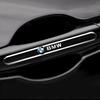 4PCS Transparent Car Door Anti-collision Protector Bumper Strip Sticker for BMW Performance F30 F10 E90 F20 E46 X3 X1 X2 X6 E30