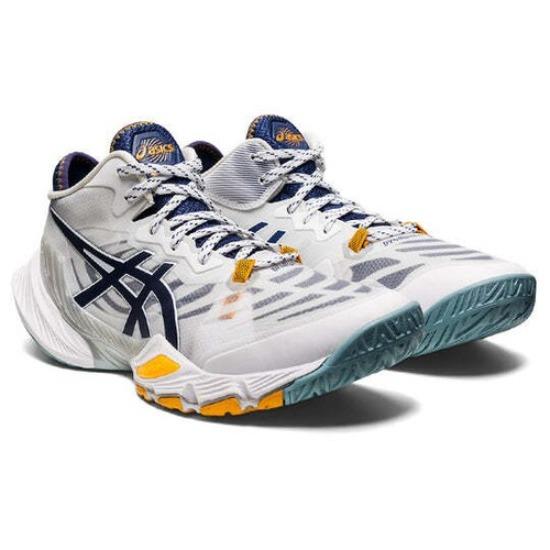 

ASICS Metarise Білий Глибокий Океан 1051A058-101 EU 44 білий/глибокий