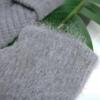 Guanti Caldi per Donna e Uomo Guanti Lavorati a Maglia Foderati in Pile