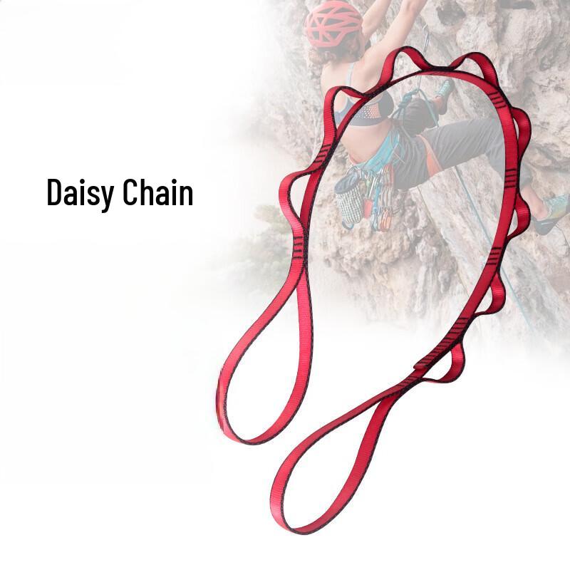 ML Aerial Yoga Daisy Chain Strap