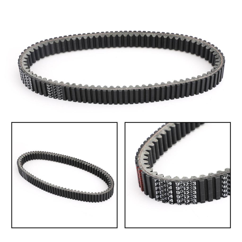 Drive Belt 905OC x 33W For Suzuki LTA500 LTA450X KingQuad 500 450 2007-2017