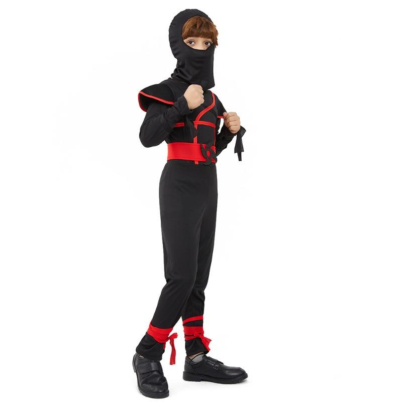 Kids Naruto Costume New Hot Selling Halloween Costume Prom Role Costume