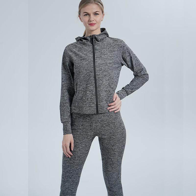 Комплект женского костюма-сауны OEING S-4XL