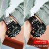 Für Casio -SHOCK 5410 GPW-1000 GPW1000 Serie Modifiziertes Edelstahlarmband Herren Metallarmband Uhrenarmband Zubehör Werkzeuge