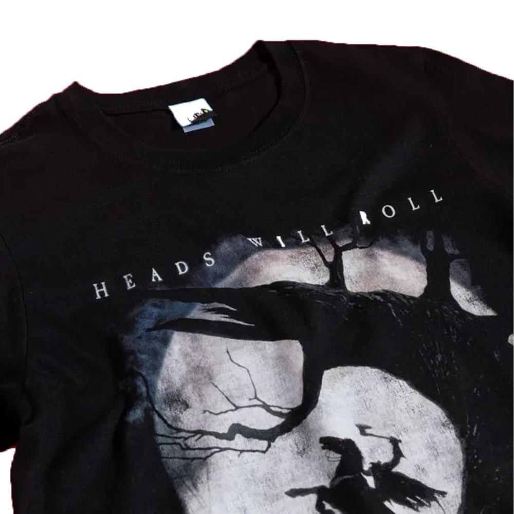 Sleepy Hollow Unisex Adult T-Shirt
