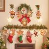 Acessórios para festas – Decorações de Natal
