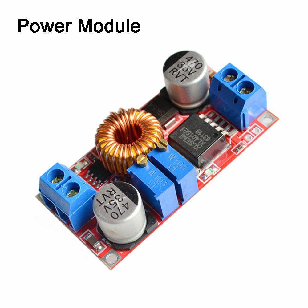 

charging Constant Voltage Constant Current Converter Step-Down LED Driver Buck 1
