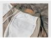 Herren Sommer Leichte Atmungsaktive Camouflage Overalls - Elastische Taille Freizeit Hose 2023