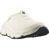 [Salomon] Trail Running REELAX SLIDE 6.0 WOMEN (Relax Slide 6.0) Women's L47740900 22 Cm Vanilla Ice/Vanilla Ice/Black