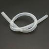 ID 2mm ~ 18mm Transparent Food Grade Silicone Hose Flexible Non-Toxic High-Temperature Resistant for Beverage Lines Ice Machines