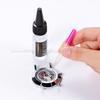 Lubricant Oil for Watch 10ml 50ml 100ml Professional Clock Oil Waterproof Synthetic Oil Maintenance for Watchmaker Accessories