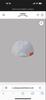 [USED] Baseball Cap - Grey, 1 Size