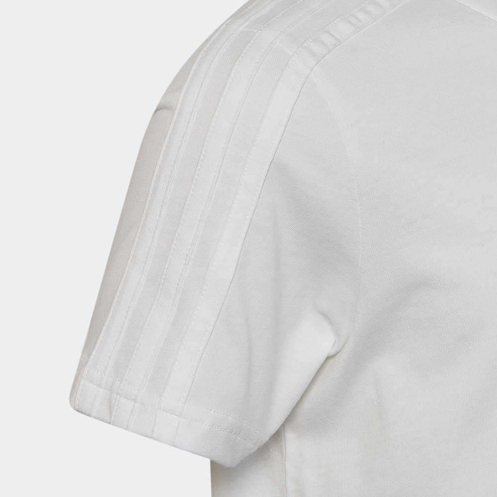adidas Originals T Shirt Greige Teenagers HK0279