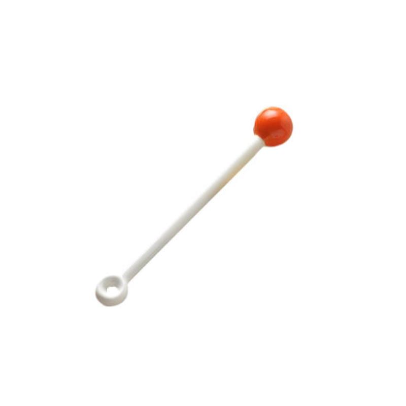 

Bread Shaped Mixing Stick Bread Tea Spoon Ceramic Tableware Mixing Spoon Coffee Milk Stirring Sticks Breakfast Oatmeal Bars