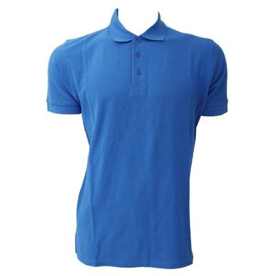 Pánské polokošile Ultimate Cotton s krátkým rukávem