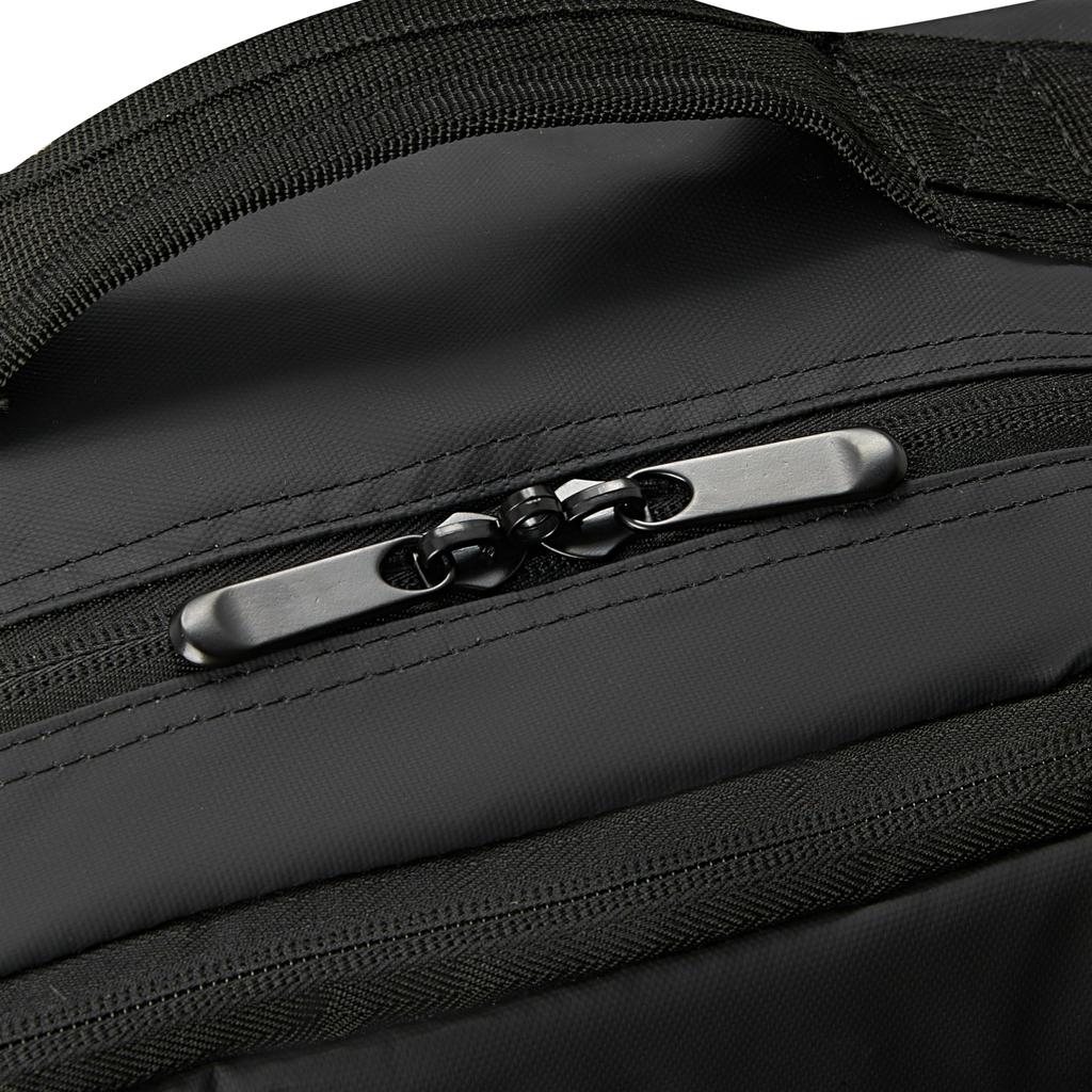 JEEP JS010B TACTICAL BACKPACK 34L 50cm Warranty Expandable Backpack Official Imported J0274461000 Black [DELSEY PARIS] 0.8kg 2-year