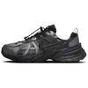 New V2K Run Metallic Dark Grey Burgundy Crush Women's HQ4053-001