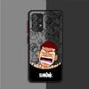 Slam Dunk Phone Case for Samsung Galaxy A52 A72 A12 A13 A14 A21s A22 A23 A24 A32 A33 A34 A50 A51 A53 A54 A70 A72 A73 5G Cover