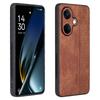 Luxury 3D Embossed Leather Case for Oppo K10 K11 K10 Pro One Plus Nord CE3 CE2 Lite Skin Feel Soft Edge Rugged Bumper Back Cover