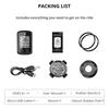 XOSS G+ GPS Bike Computer Wireless Cycling Speedometer Road Bike MTB Waterproof Bluetooth ANT+ Cadence Speed Bicycle Computer