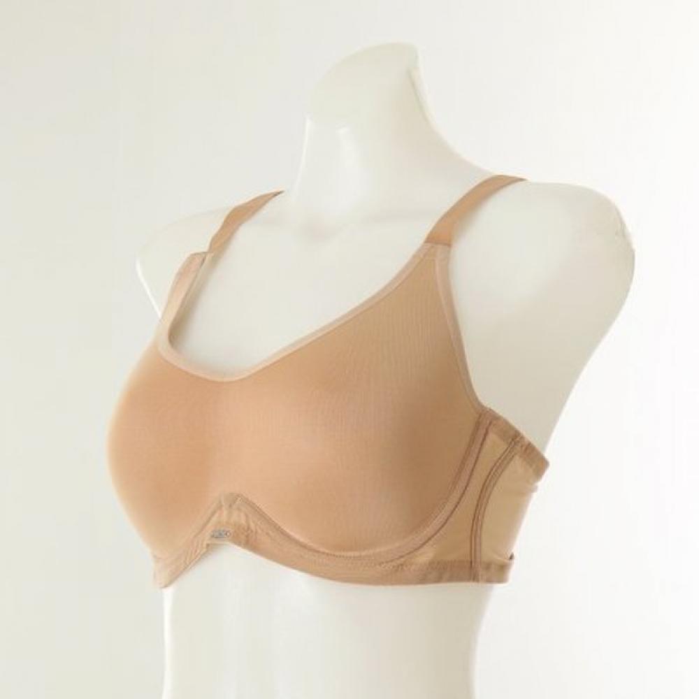 Wacoal Minimizer Spacer Mold Bra EF Cup Wbry005e F