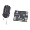 Lithium Battery Charging Module MCP73871 Lithium Ion Battery Charger Board 4.2V 1A