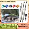 Motorkap Struts Voor Mercedes Benz Sprinter      2024 Cilinders Lift Ondersteuning Demper Zuigerstangen Schokdemper Stang