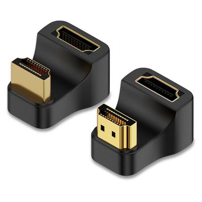 Ljud- & Videotillbehör – HDMI kablar och adaptrar