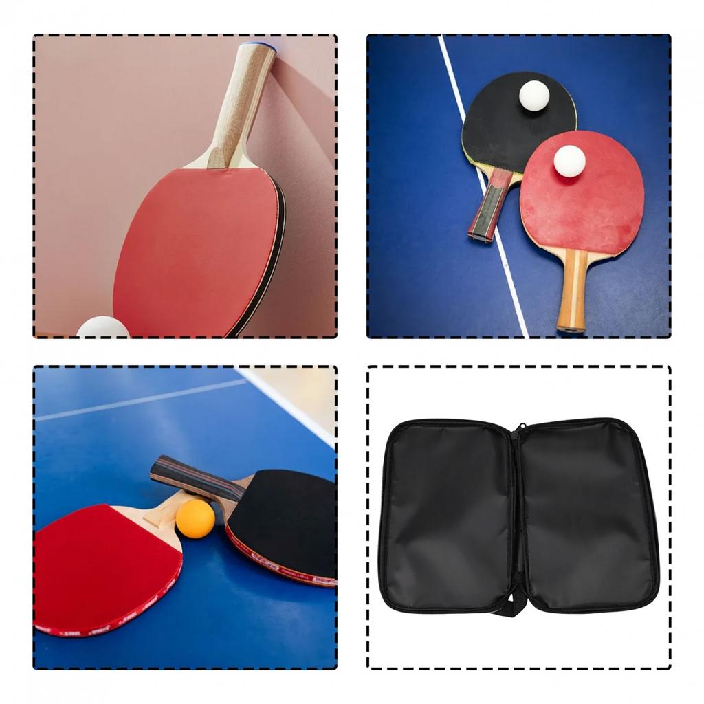 Racket Bag 1 Pc 28*17.5*2cm 80g Accessories Dustproof