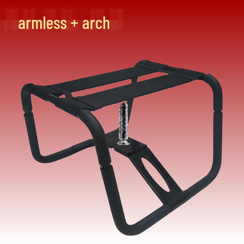 Intimacy Chair for Couples: Bedside Flirtation Tool and B&B Essential.