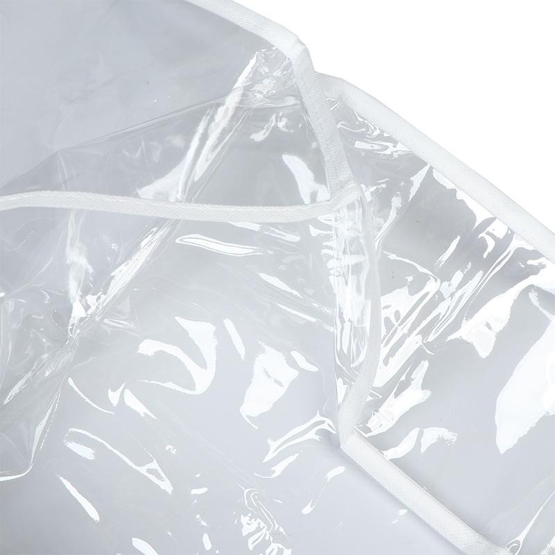 Transparente Plastik Stuhlhülle Schutzhülle Pvc Esszimmerstuhlhülle Universal Wasserdicht Ölfest Kratzfest Stuhlhülle