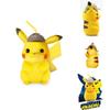 Versatile Bicchiere da Bevanda Pokémon Detective Pikachu da 22oz in Tritan con Design Classico