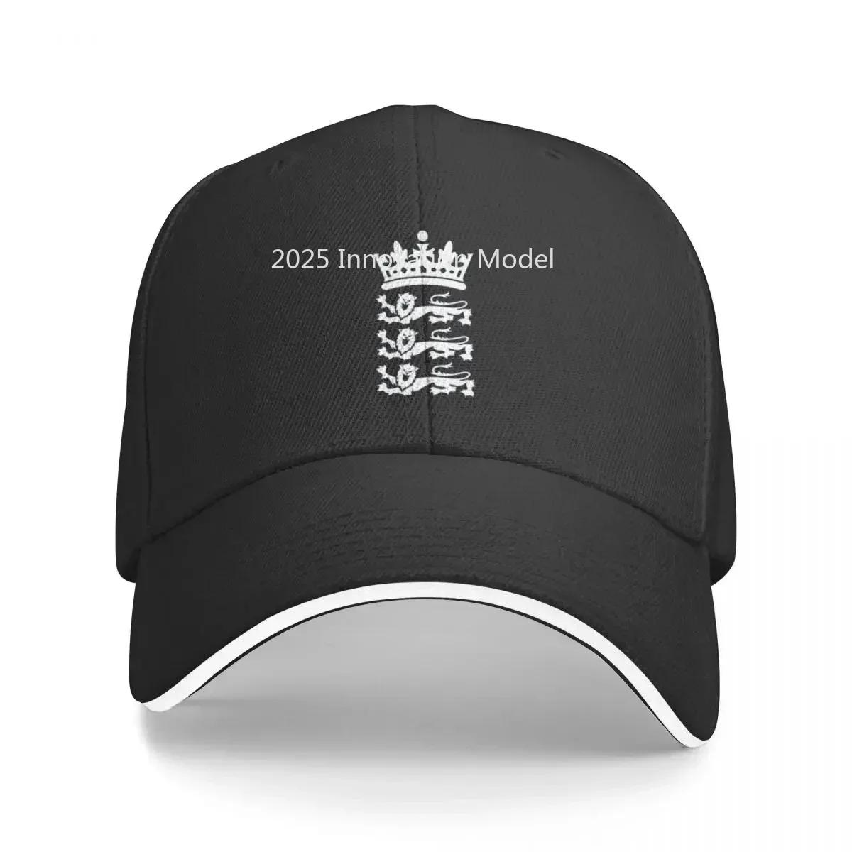 

New England Cricket Team Logo Baseball Cap Snap Back Hat Sunhat Sports Caps Sun Cap Cap For Women Men s Adjustable