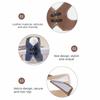 Vintage Style Parrot Costume Adjustable Birds Cosplay Outfit Funny Pet Birds Vest  Photography Prop