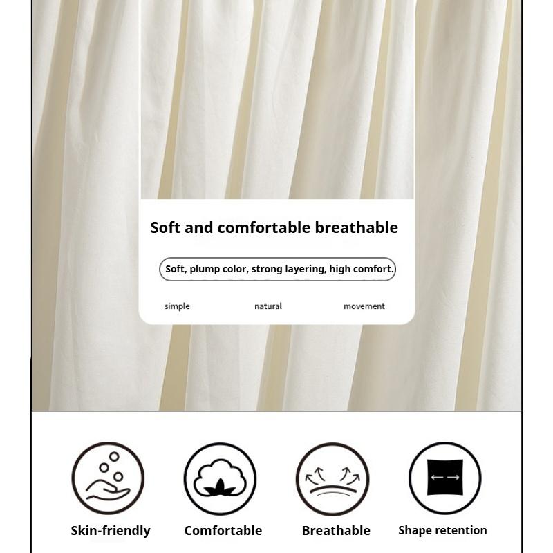 Korean Style Fashion Ladies Retro Three-button Skirt Women's Versatile High Waist Long Skirt