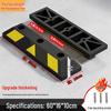 Parking and Traffic Safety Devices