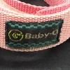 Used CASIO BG-260 BABY-G