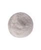 Bajal Studded Logo Wool Knit Beret Mocha
