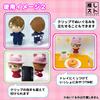 Oshi Story Oshi Plush Hold-kun Clip (Medium) + (Small) Set [Assist Your Favorite] (Made In Japan)