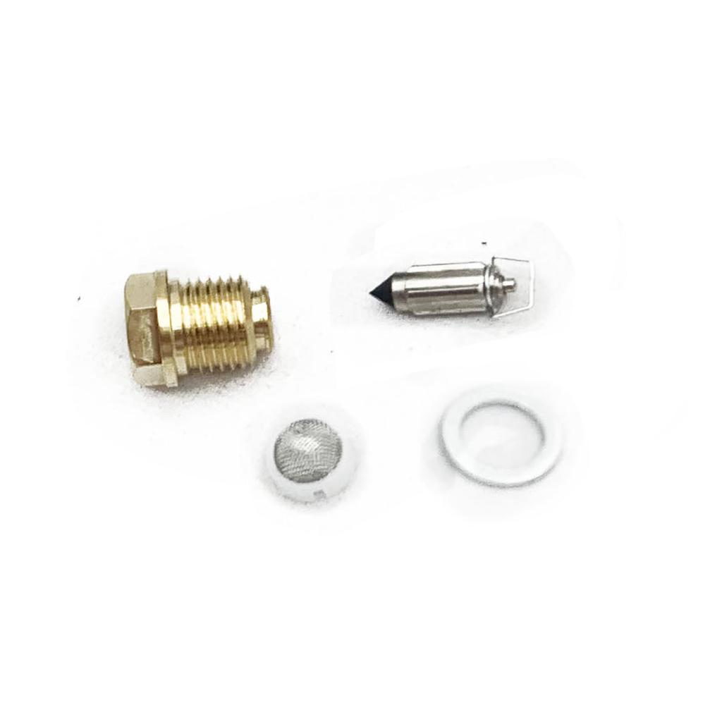 Carburetor Float Valve Carb Needle for Yamaha Maxim Seca  XJ650 XJ700  Virago  XV700  XV750  XV920 XV 650 700 750 920