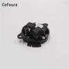 For Citroen C3 C4 C8 Pluriel For Peugeot RCZ 206 406 307 308 408 3008 508 407 301 Car Tweeter Speaker Accessories 6562C7