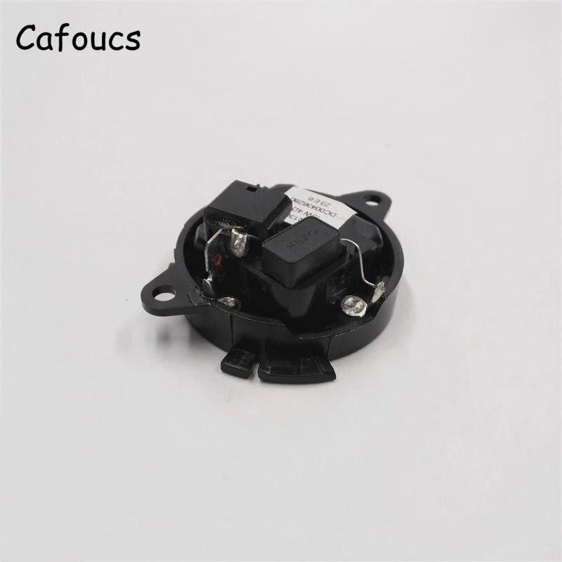 For Citroen C3 C4 C8 Pluriel For Peugeot RCZ 206 406 307 308 408 3008 508 407 301 Car Tweeter Speaker Accessories 6562C7